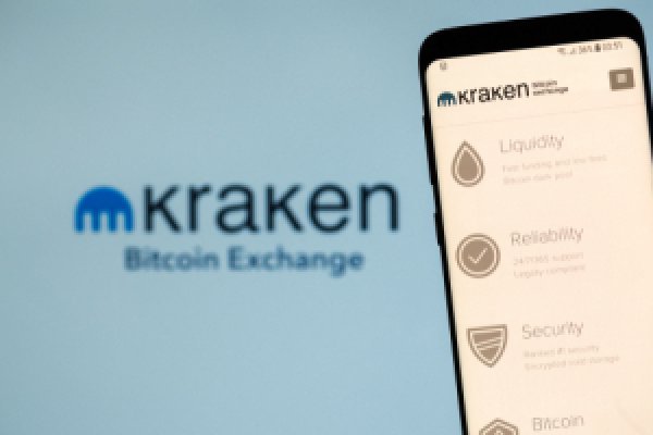 Kraken 2krn cc